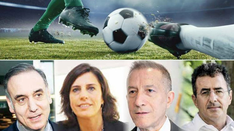 Futbolda şike kumpası soruşturmasında 4 şüphelinin savcılık ifadeleri ortaya çıktı