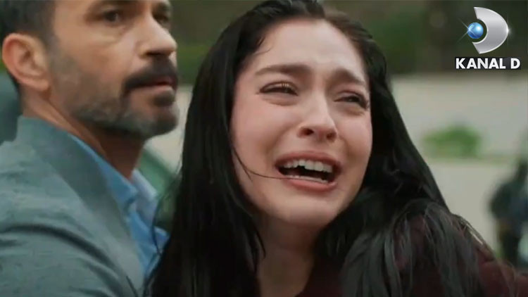 Güller ve Günahların 12. bölümünde neler oldu Zeynepin büyük çaresizliği: Eşim iyi mi