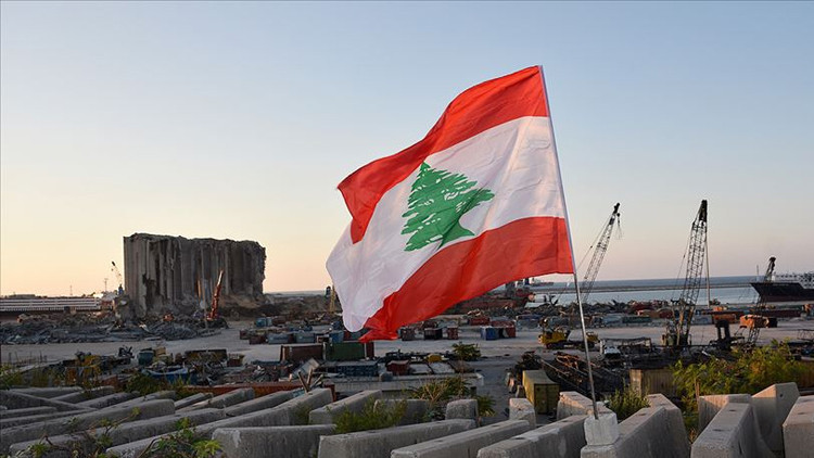 Lübnan ve Nijerya, İsrailin Somaliland kararını tanımadı Lübnan ve Nijerya, İsrailin Somaliland kararını tanımadı