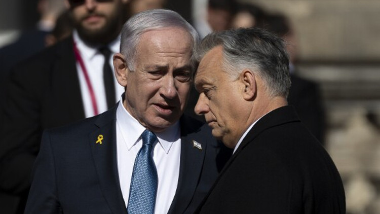 İranlı hackerlardan Netanyahuya yakın isme siber saldırı: Her şey elimizde