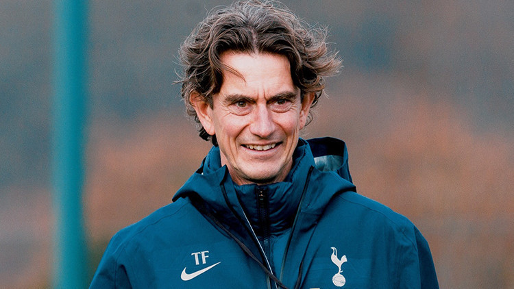 Thomas Frank: Gerçekten bir Şampiyonlar Ligi kulübü müyüz