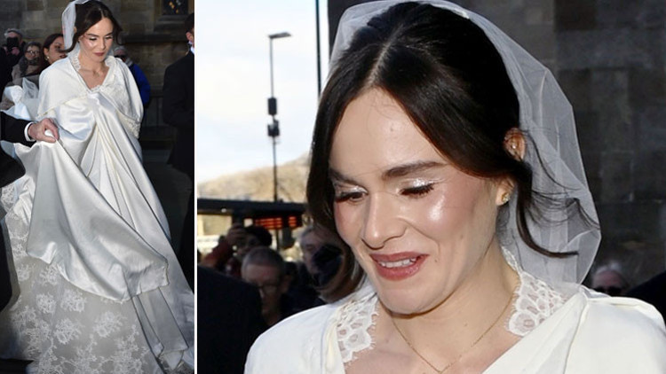 Gelin değil sanki eve düşen yıldırım... Kocası onun uğruna kendi ailesini kenara itti