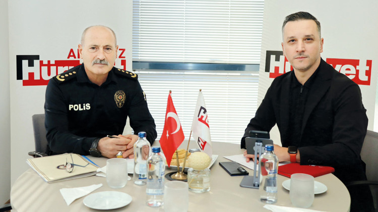 ‘Narkokapan Antalya’yla Zeytinköy arınıyor ‘Narkokapan Antalya’yla Zeytinköy arınıyor