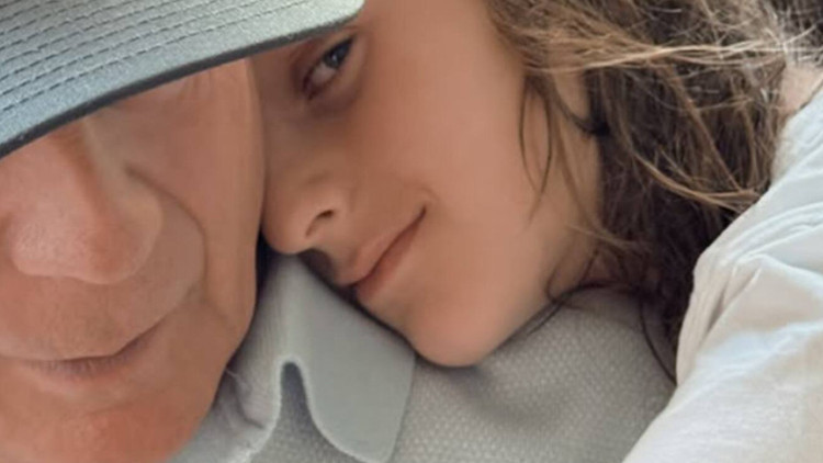 Bir zamanlar ne mutlu bir aileydik biz... Artık bayramlarımız bile elem dolu