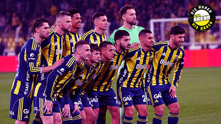 Fenerbahçede sürpriz ayrılık: İmza an meselesi
