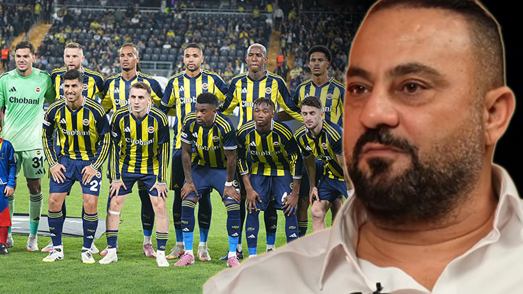 Hasan Şaştan Fenerbahçenin yıldızına övgü: Galatasarayda görmek isterdim