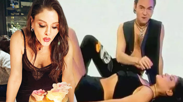 Kim der 49 yaşında