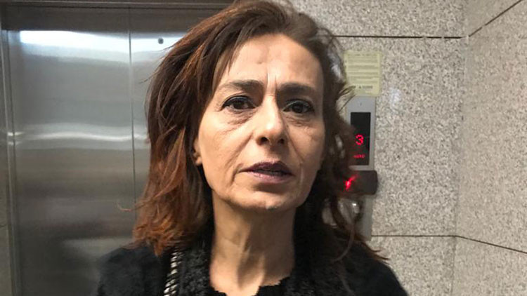 Türkü davasında ret kararı