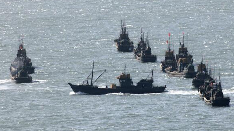 Çinin Tayvanı kuşatma tatbikatı sürüyor: Ada çevresine 130 hava aracı ve 22 gemi konuşlandı