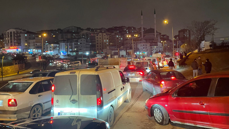 Yayla ve Sancaktepe için ‘imdat’ çağrısı