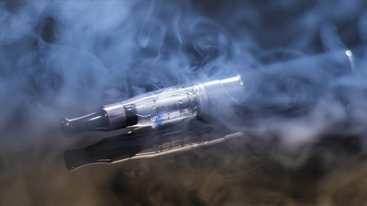 Azerbaycan düğmeye bastı: Elektronik sigara dönemi kapandı