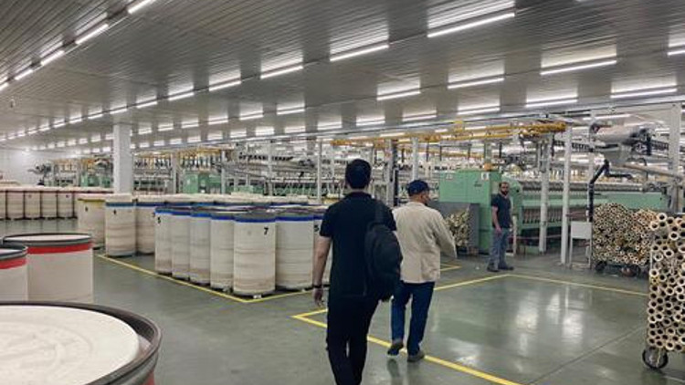 Projede sonuç raporu tamamlandı Projede sonuç raporu tamamlandı