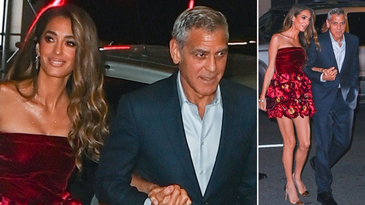 Hollywoodda çocuk büyütülmez deyip Fransız vatandaşı oldular