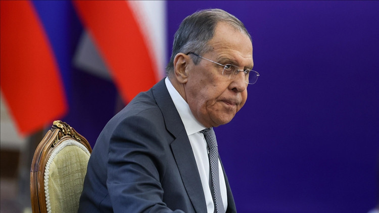 Rusya, Avrupayı suçladı: Saldırı planı için Kiev’i destekliyorlar Rusya, Avrupayı suçladı: Saldırı planı için Kiev’i destekliyorlar