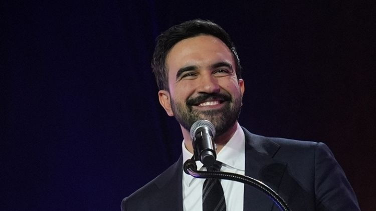 New Yorkun ilk Müslüman belediye başkanı göreve başlıyor