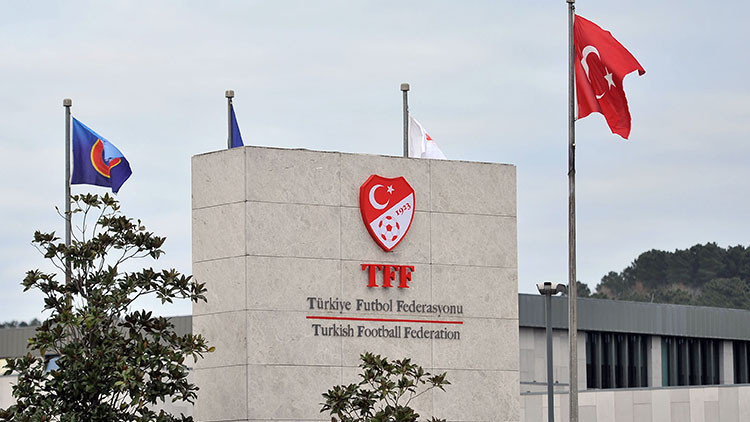 PFDKdan Beşiktaşa para cezası