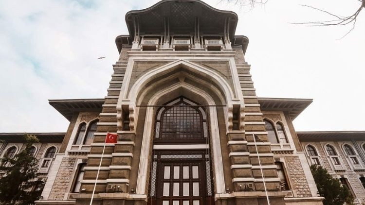 İstanbul Erkek Lisesi’nde şiddet uygulayan 20 öğrenciye ceza... 2 öğrenci eğitimine okulda devam edemeyecek