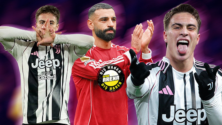 Salahın boşluğunu Kenan Yıldızla doldurmak istiyorlar Liverpoolun 100 milyon euroluk planı belli oldu