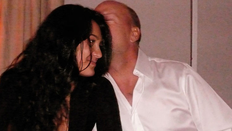 Demansla boğuşan ünlü oyuncunun eşinden yürek burkan paylaşım… ‘18 yıl önce saçlarımı öptü, o an sanki zaman durdu’