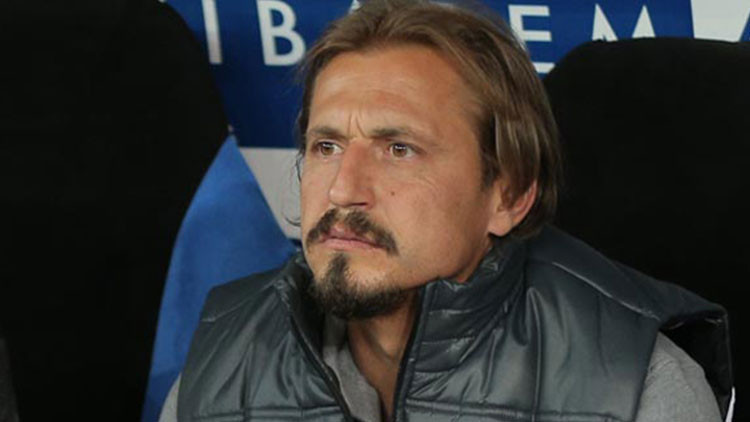 Galatasarayda sürpriz ayrılık