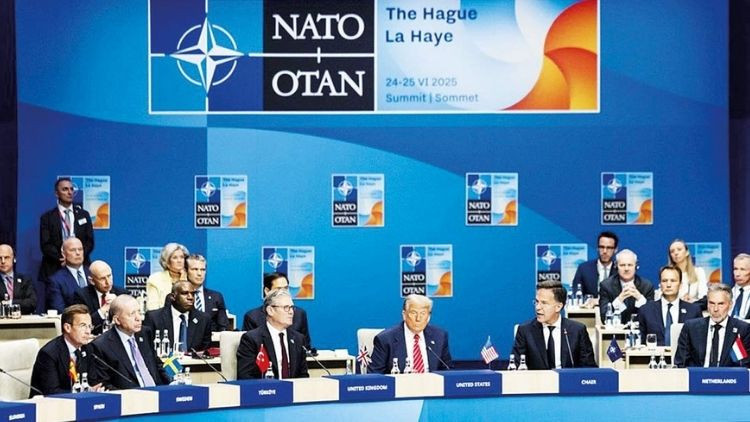 Türkiye’de zirveler yılı Türkiye’de zirveler yılı