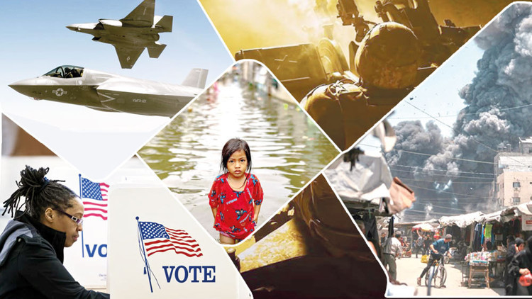 Yeni yıla devreden konu çok... İşte 2026 gündemi