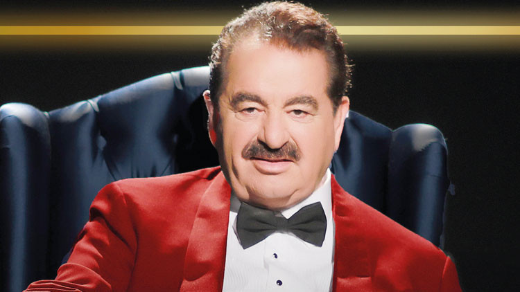 ‘İmparator’dan yeni yıl sürprizİ