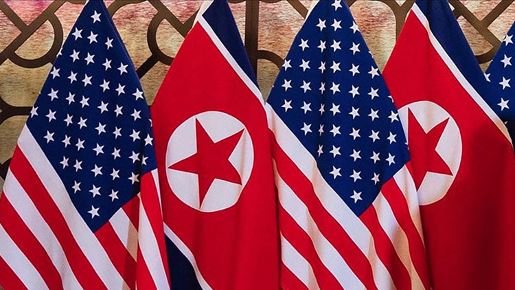 Güney Kore, ABDnin Pyongyang ile görüşmelerini destekleyecek Güney Kore, ABDnin Pyongyang ile görüşmelerini destekleyecek