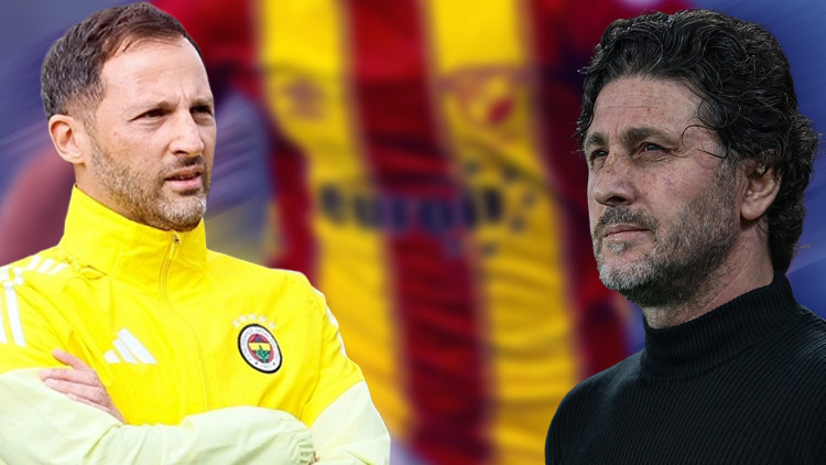 Fenerbahçe ve Trabzonspor, Göztepenin genç yıldızının peşinde