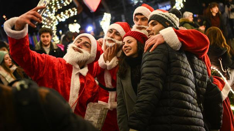 2026’yı böyle karşıladık