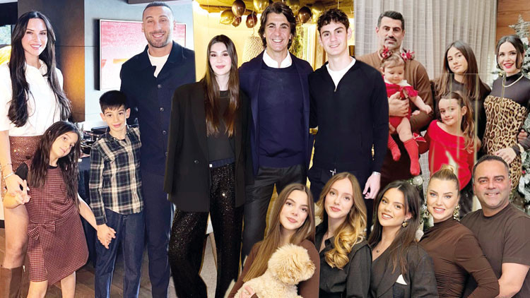 Yeni yıl dilekleri