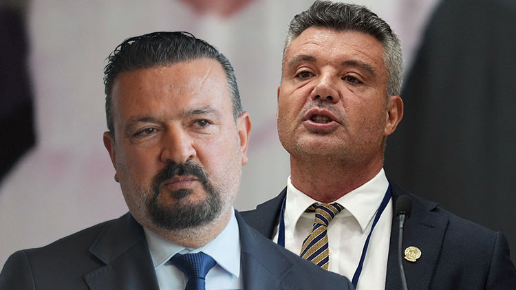 Fenerbahçe, transferde Hollandalıları şoke etti, rest çekti Bedava alırız