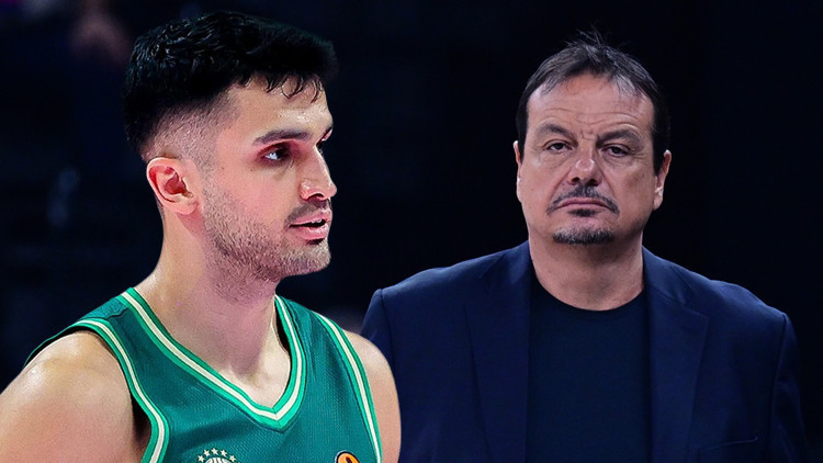 Ergin Atamandan Ömer Faruk Yurtseven açıklaması