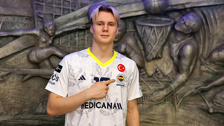 Luka Marttila Fenerbahçe Medicanada