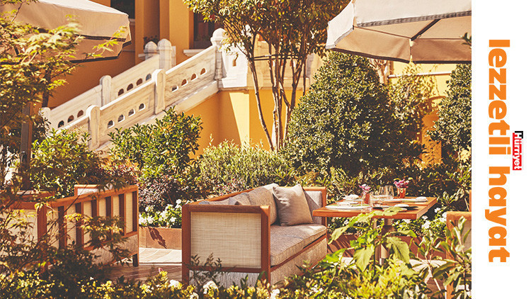 2026’da sofralar değişiyor, tabaklar sadeleşiyor