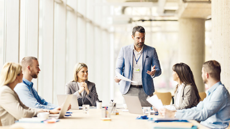 Liderlik anlayışı değişiyor: Performanstan insani liderliğe