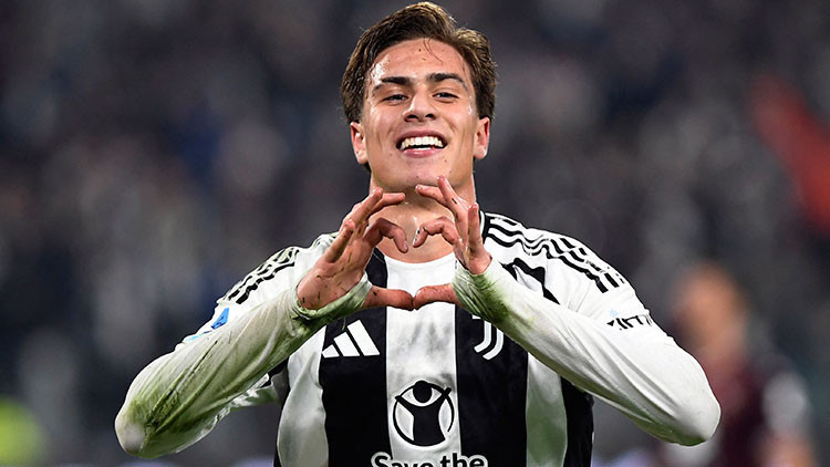 Kenan Yıldız, Juventusa sözleşme şartlarını sundu