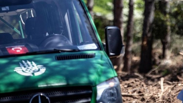 Alman ve Türk kadının cenazeleri karıştı… Gerçek böyle ortaya çıktı