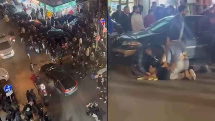 Küçükçekmece’de silahlı saldırı: 2 ölü, 1 yaralı