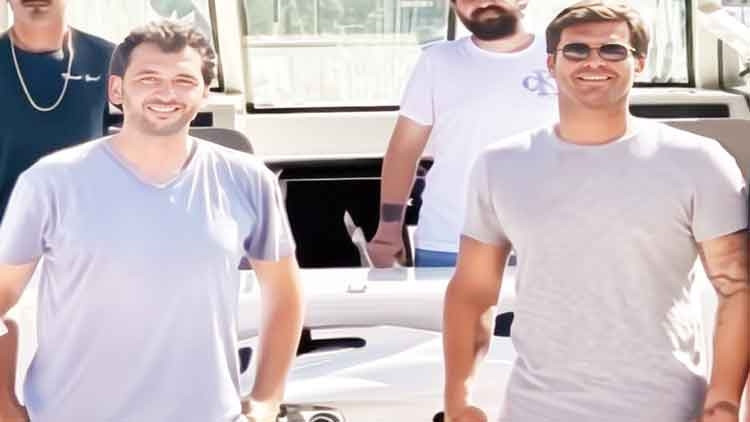 Kıvanç Tatlıtuğ ‘tanık’ olarak dinlenecek