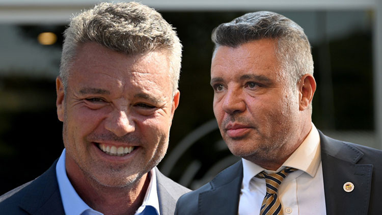 Fenerbahçeden 10 milyar TLlik tarihi karar