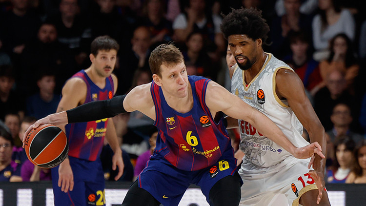 Euroleaguede 19. haftanın ardından