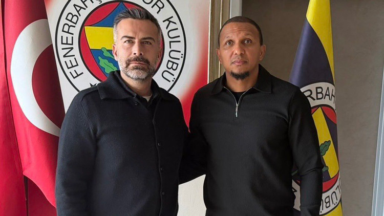 Mehmet Aurelio, Fenerbahçe U19 Futbol Takımı teknik sorumlusu oldu