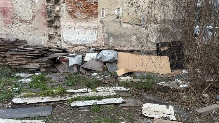 Kan donduran olay…. Bursada boş arazide terkedilmiş bebek bulundu