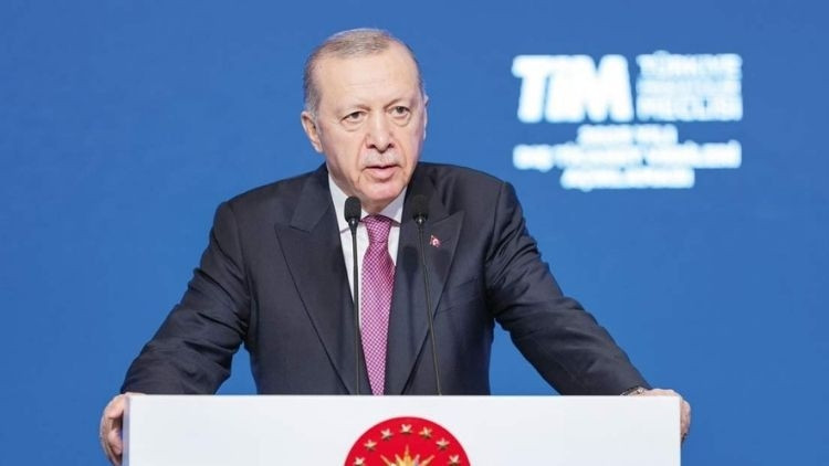 Cumhurbaşkanı Erdoğan: ‘Lejyonerler’ kaybedecek