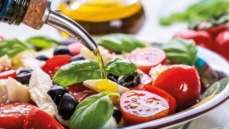 ‘Kilo veremiyorum’ diyenler dikkat... ‘Metabolik fren’ zayıflatmıyor ‘Kilo veremiyorum’ diyenler dikkat... ‘Metabolik fren’ zayıflatmıyor