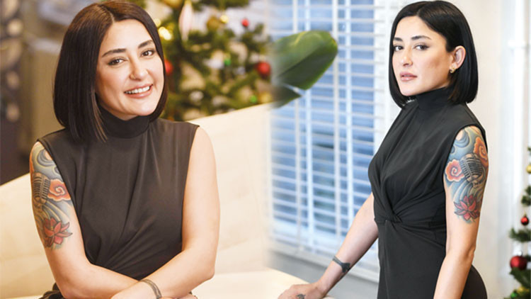 Kazancım güzelliğim özgüvenim yerinde... Neden birinin derdini çekeyim