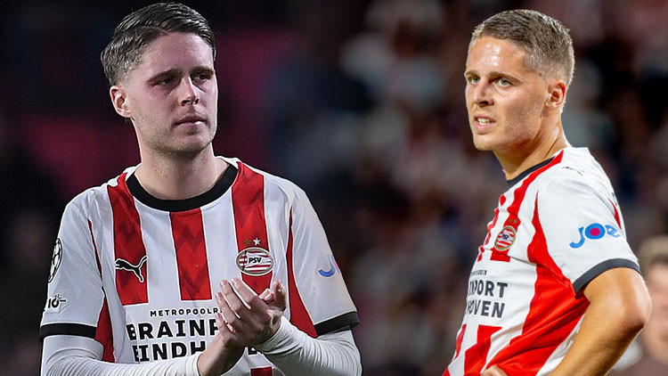 Veerman ilk kez açıkladı: Fenerbahçeye transferi neden gerçekleşmedi