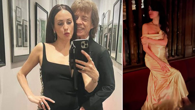 44 yaş genç sevgiliyi elde tutmak kolay mı sandınız Efsane şarkıcının her günü bir sınav