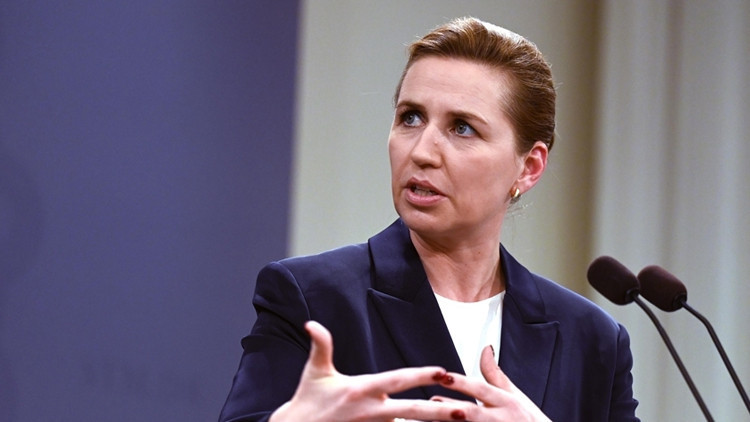 Danimarka Başbakanından ABD’ye tehditleri durdurun çağrısı: Grönland satılık değil